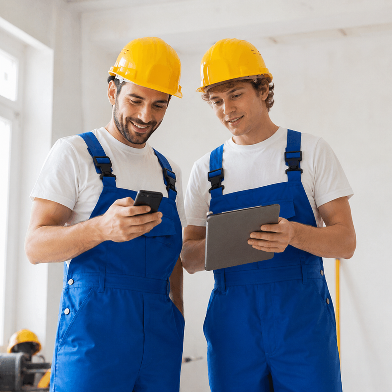 Maintenance